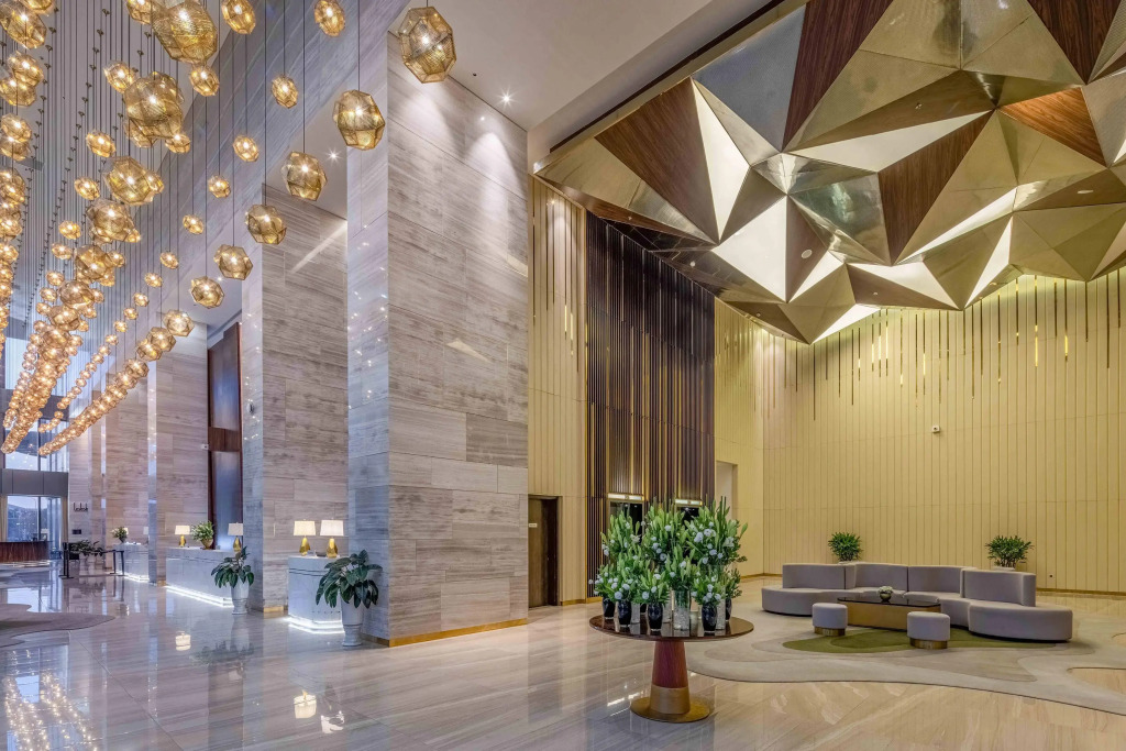 Vinpearl Ha Tinh, Affiliated by Meliá