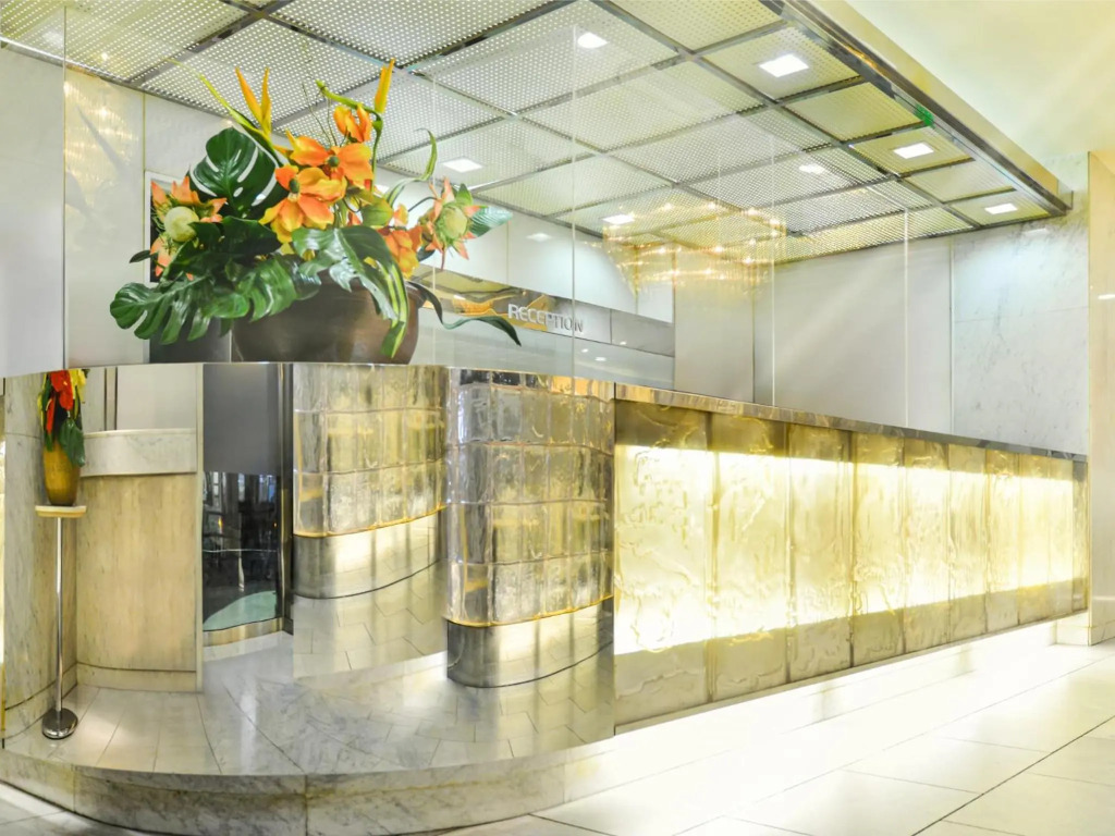 Ikebukuro Grand Hotel