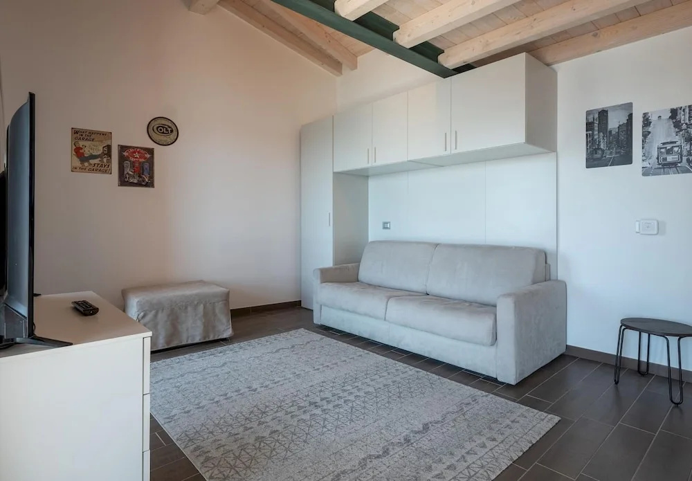Casa Picasso in Parzanica