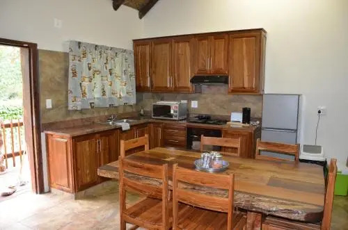 Stoep At Steenbok Self Catering