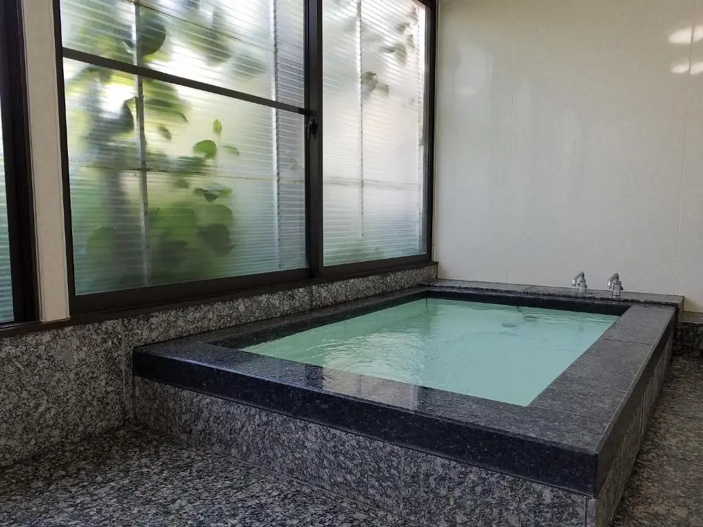 Ryokan Matsukaze