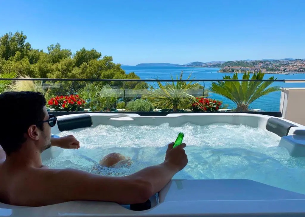 Hotel Eden