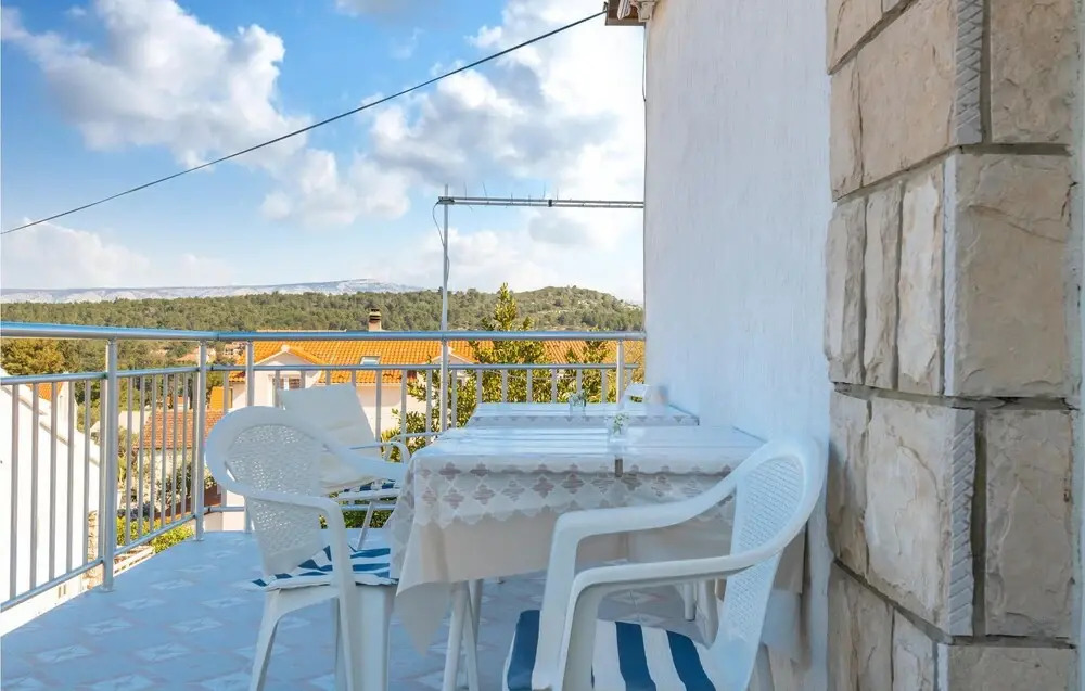 Beautiful Home in Stari Grad With Wifi and 0 Bedrooms