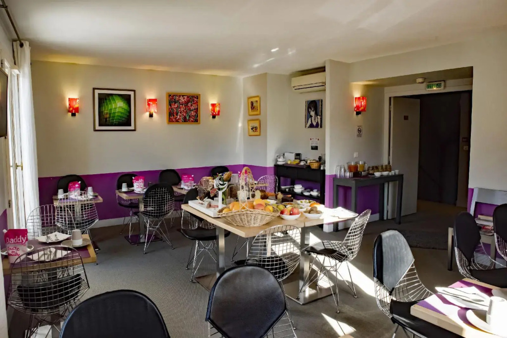 Bliss Hôtel