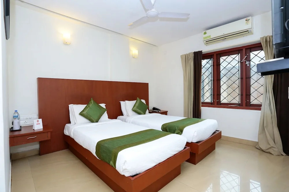 OYO 16864 Soubhagya Residency