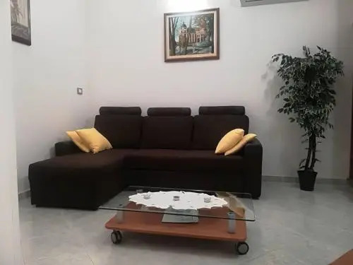 Apartments Branka