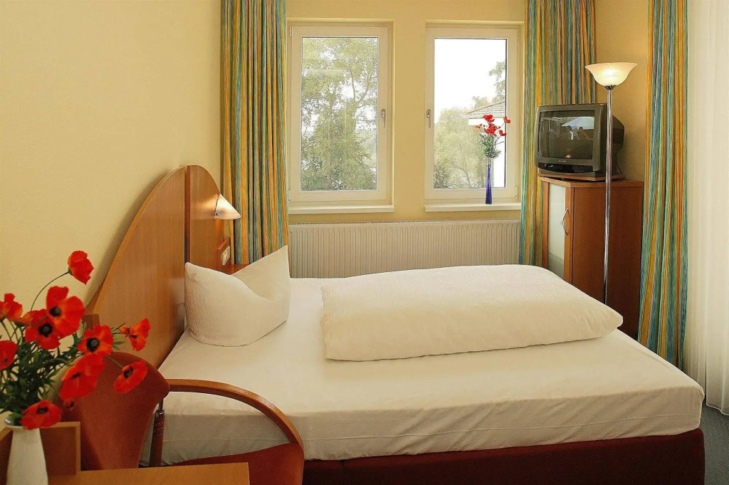 Strandhotel Seerose