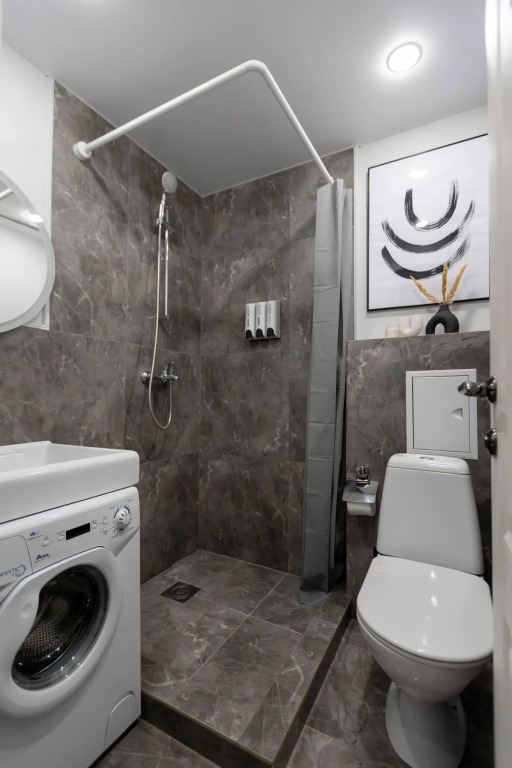 RIVA Apartments in Calla