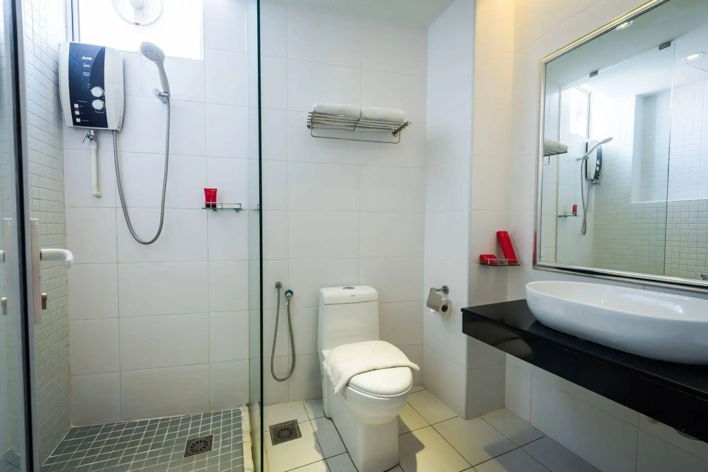 Hotel Sentral Georgetown @ City Centre