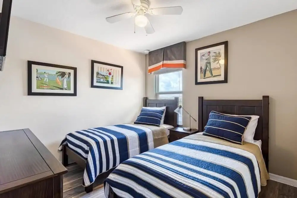 NEW Splash of Magic at Solterra Resort home