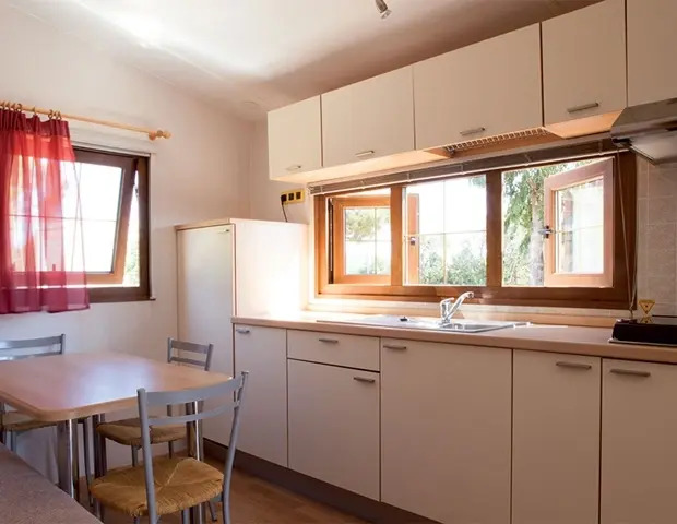 Capo DOrso Mobile Homes