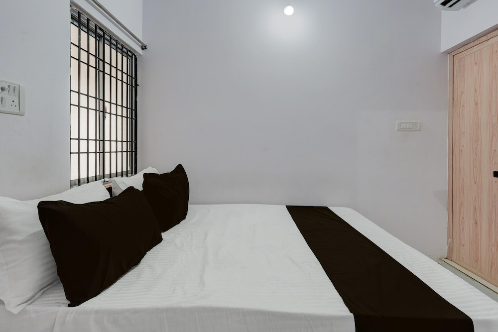 Hotel O Nanmangalam Forestview Chennai