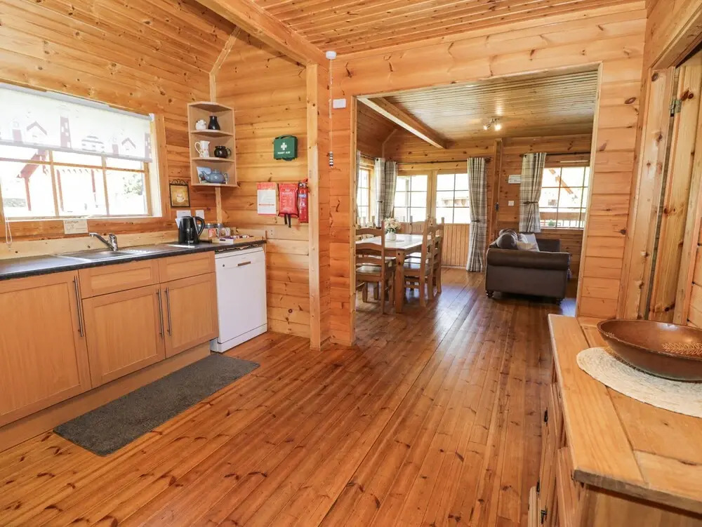 Sun View Lodge