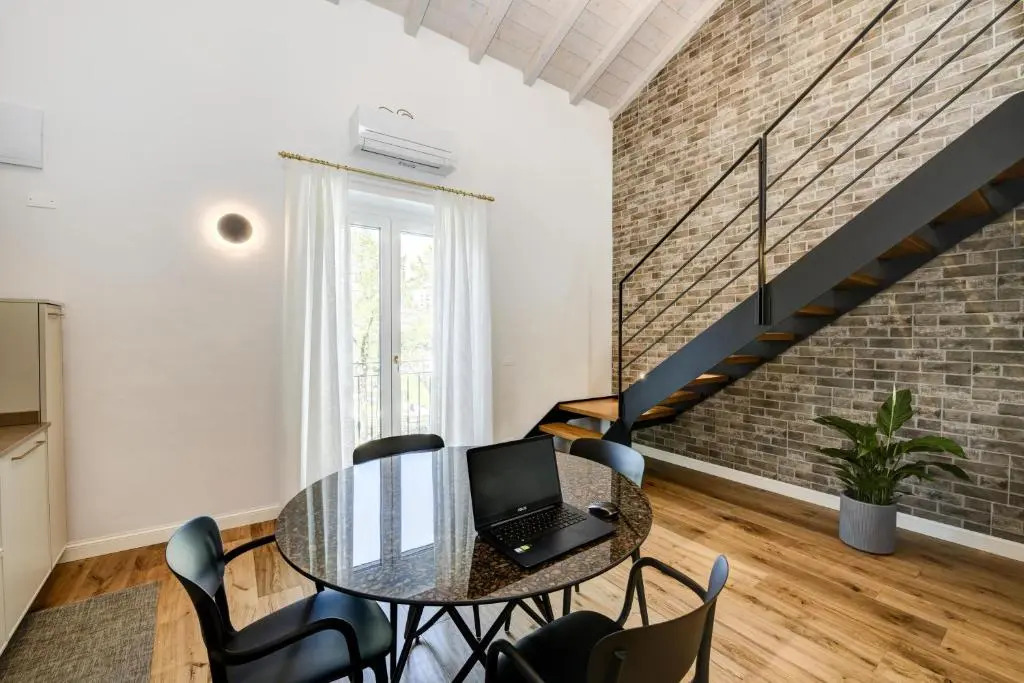 Madalì Suite & Apartment