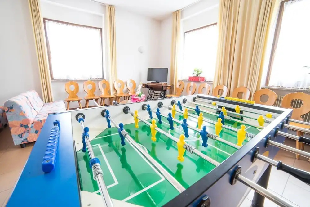 Hotel Pavone