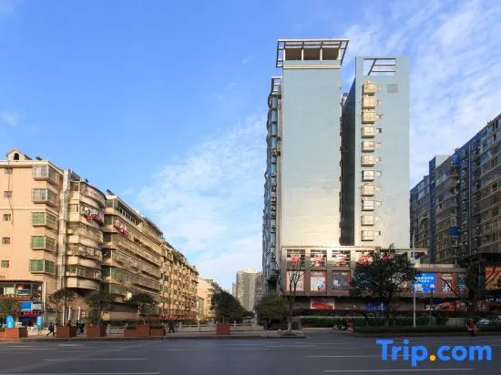 Xidun Business Hotel