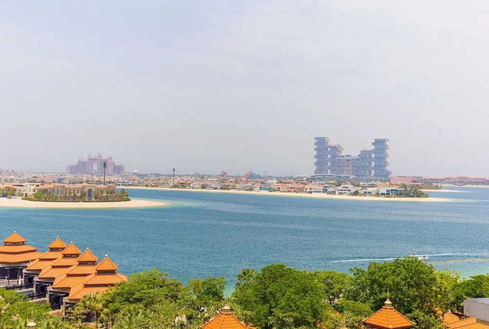 EDENS Homes & Villas - Anantara The Palm Residences