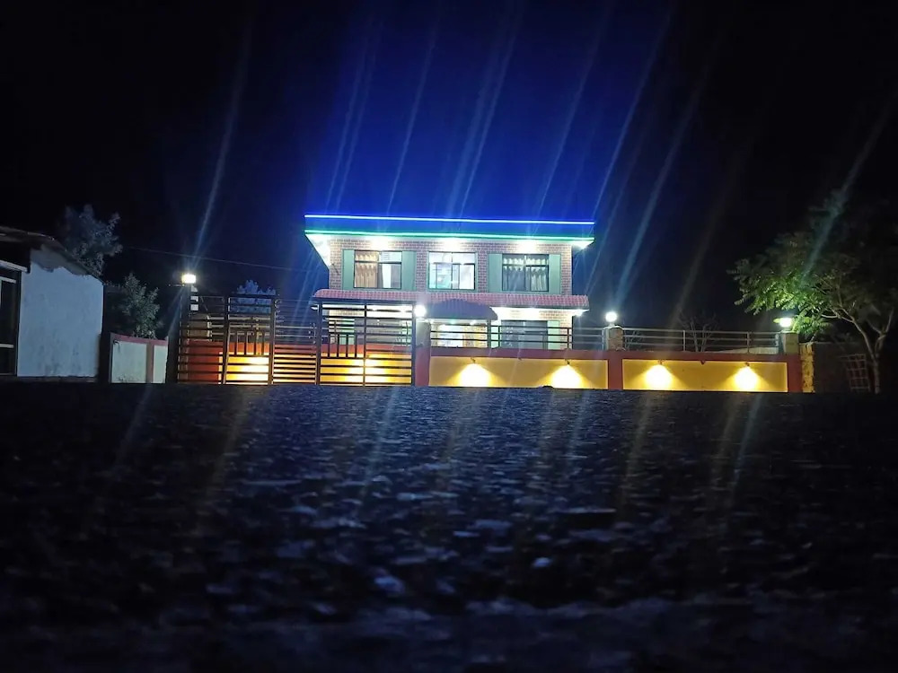 Royal Resort Skardu