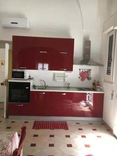 Maldives Italiennes