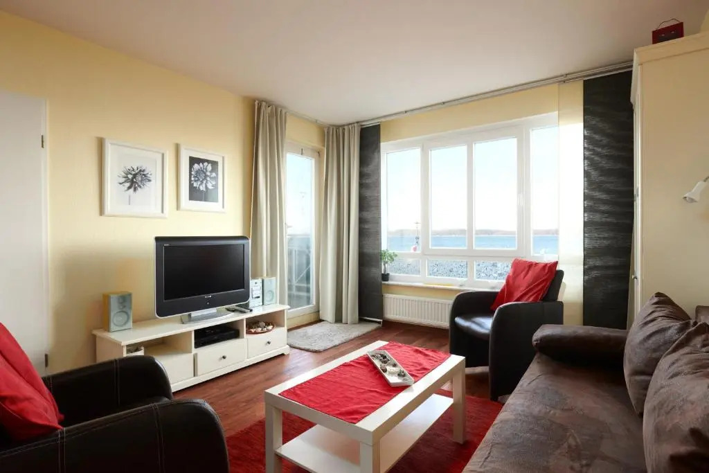 Strandhotel 5