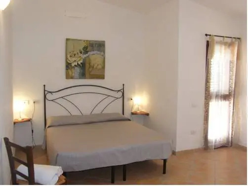 Agriturismo Orvile