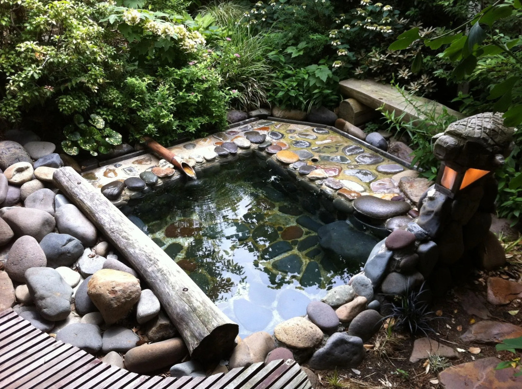 Kamesei Ryokan