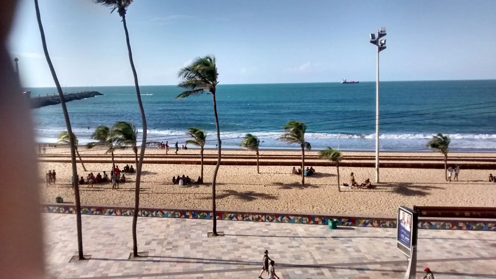 Brisa da Praia Hotel