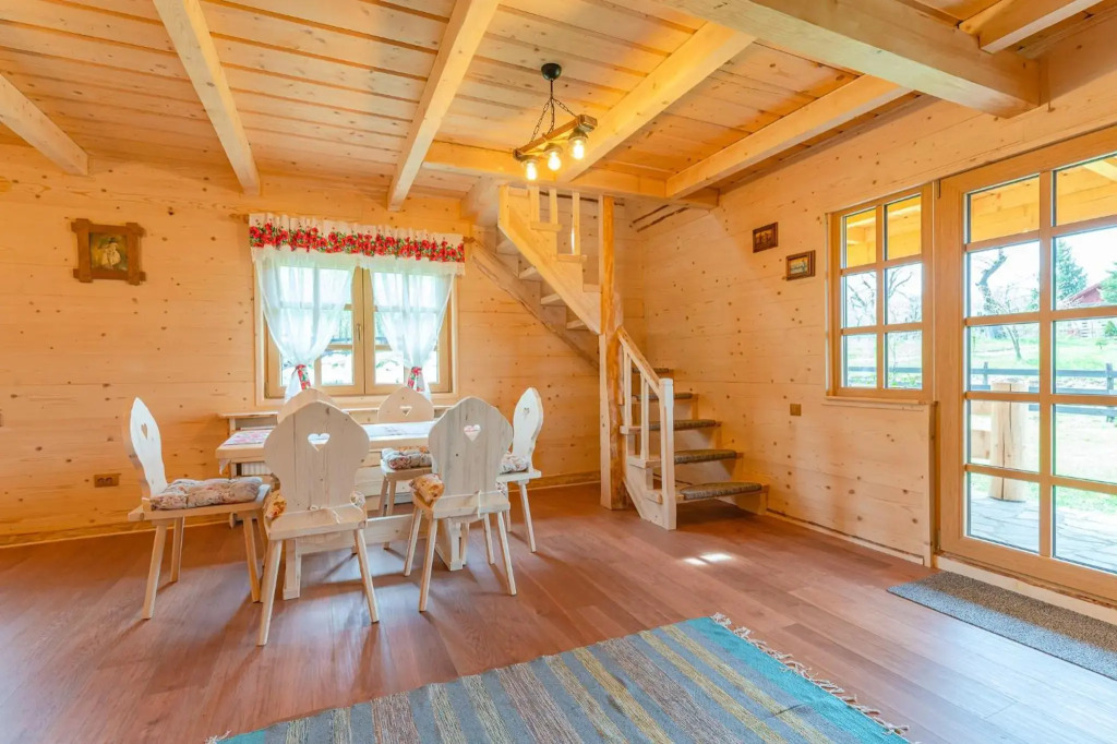 Cabane de Poveste
