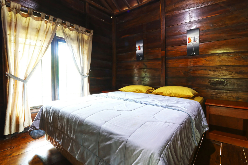 Negla Beach Villa
