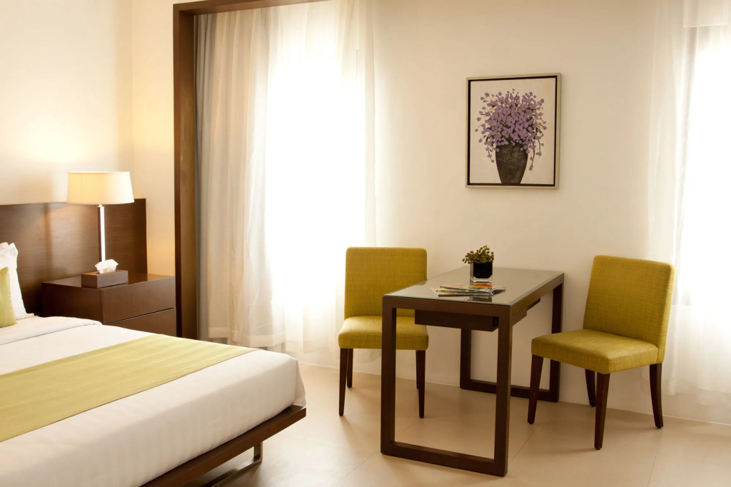 Ciriaco Hotel and Resort