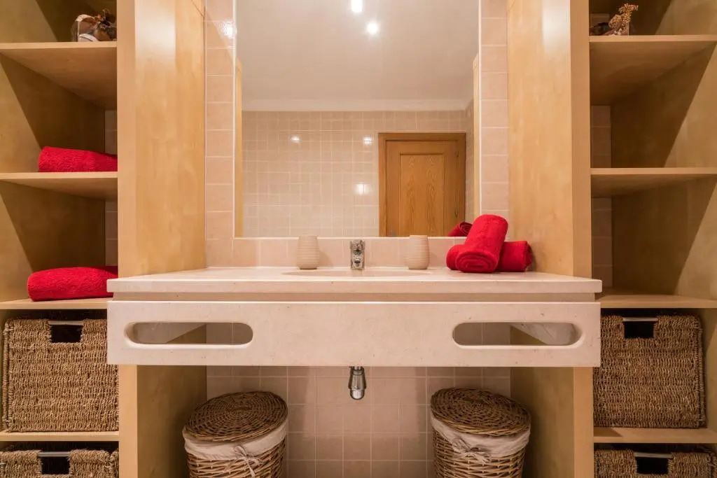 Two Bedroom Duplex Apartment Vilamoura