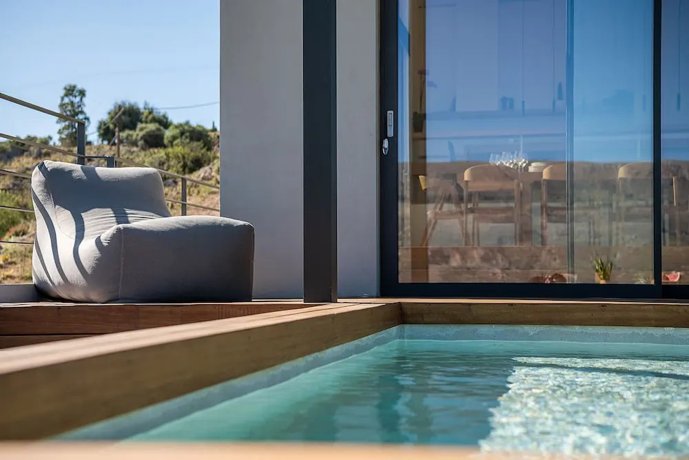 Seametry Luxrury Living Penthouse