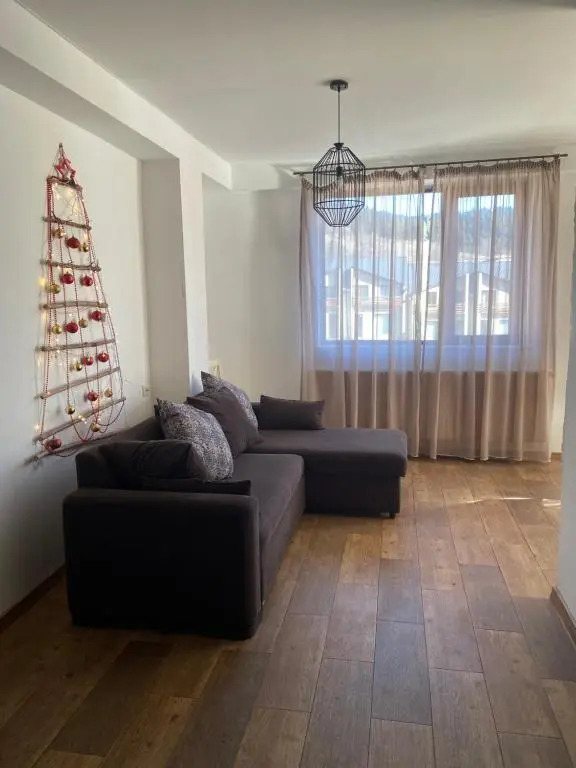Khatuna’s apartment in villa monte