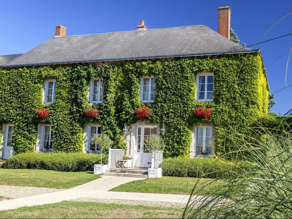 Le Fleuray Hotel & Restaurant