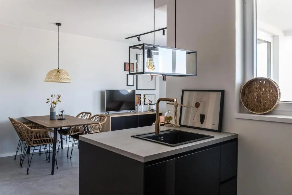 Olive Residence Bibinje - Boutique Apartments near Zadar