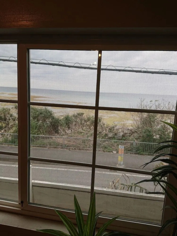Maribu Beach House
