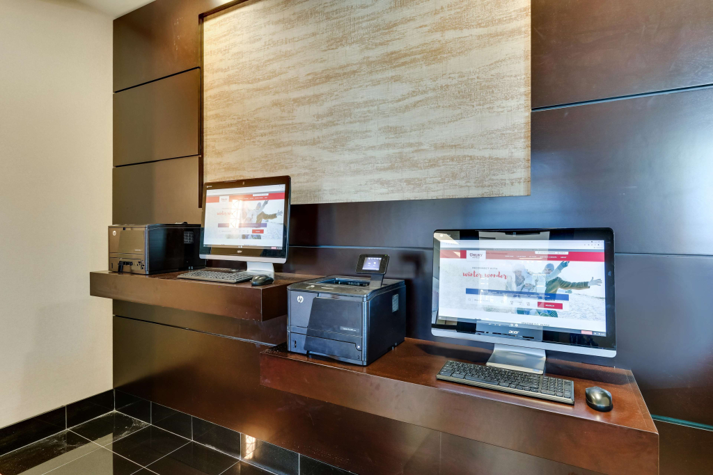 Drury Inn & Suites Orlando near Universal Orlando Resort