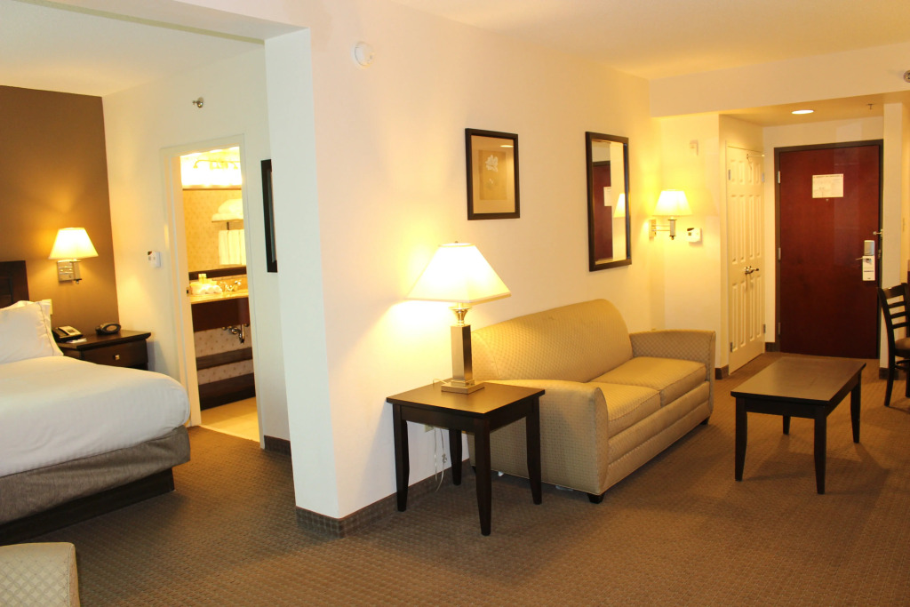 Holiday Inn Express & Suites Mobile West I-10 by IHG