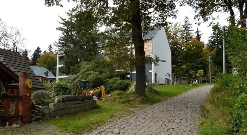 Wygodny Apartament Sun Seasons 24 w Szklarskiej Porębie by Noclegi Renters