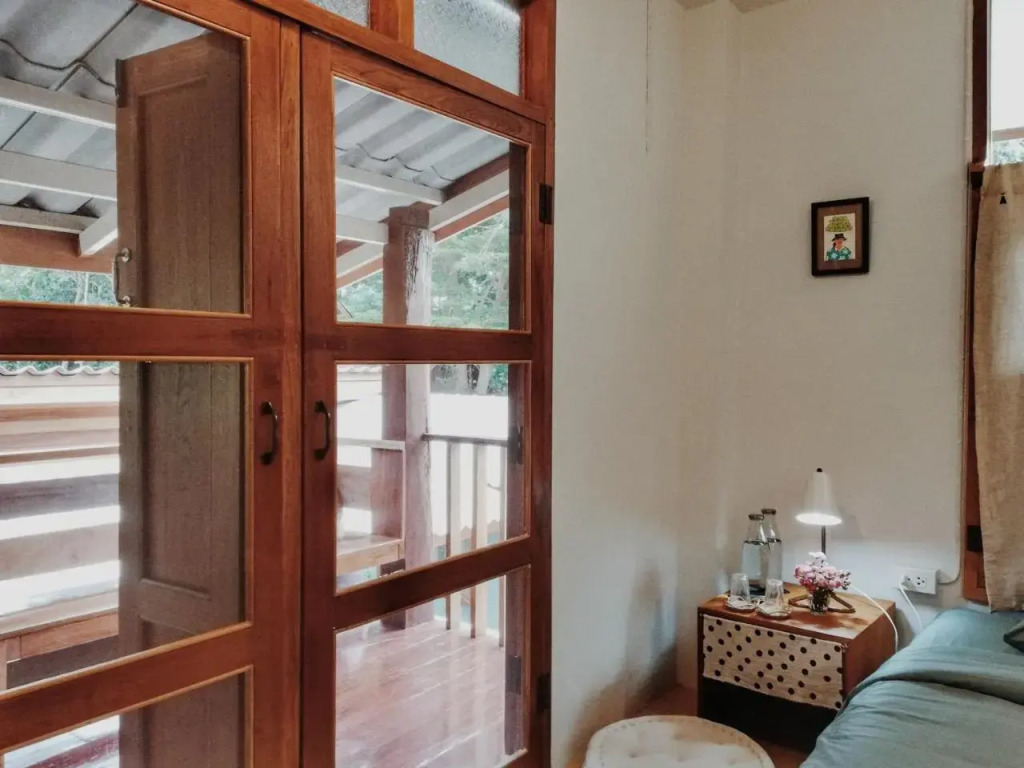 Paiyannoi Guesthome