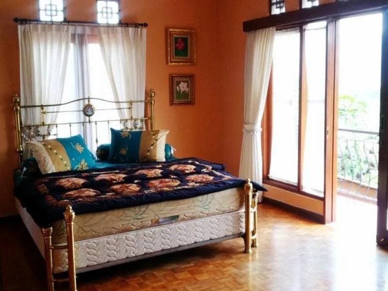 Villa Riri by The London Living