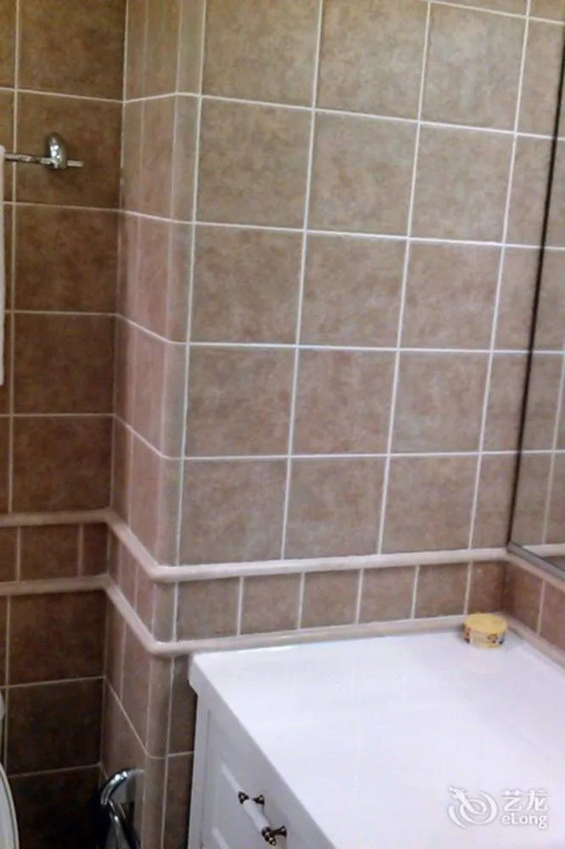 Holiday Inn Dailian Software Park Apartments