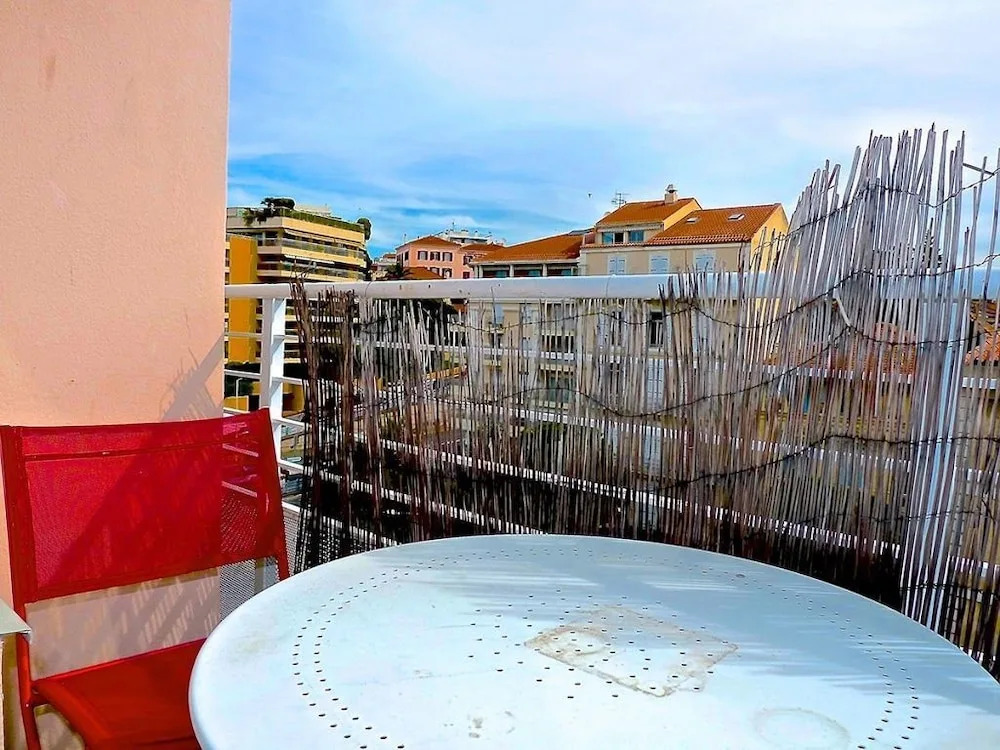 Felibriges Penthouse