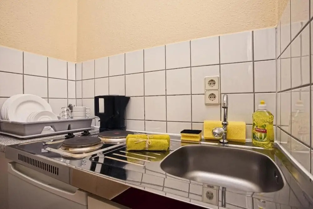 Apartment Abendstern