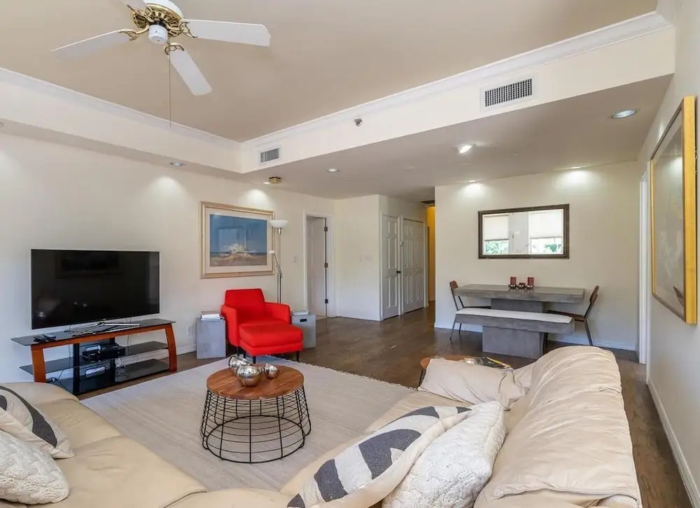 Stunning Miami Beach 2 Bedroom Fisher Island Apartment 4 Guests