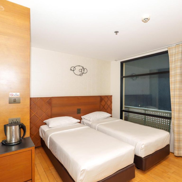 Marvin Suites Hotel