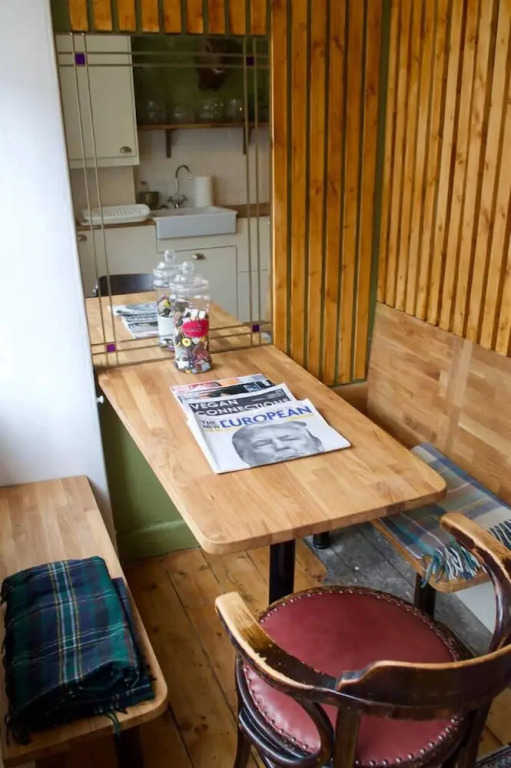 JOIVY Old Town Gem - Apartment With Great City Views