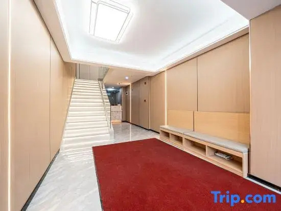 Nancheng Hotel