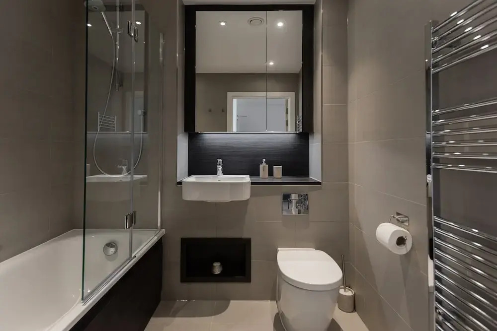 Platinum Apartments in Camden 9985