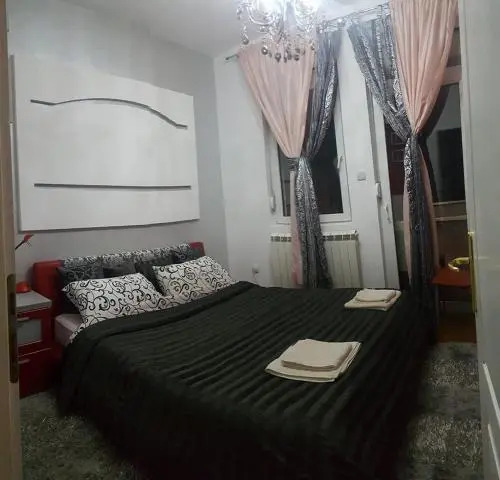 4U Apartment
